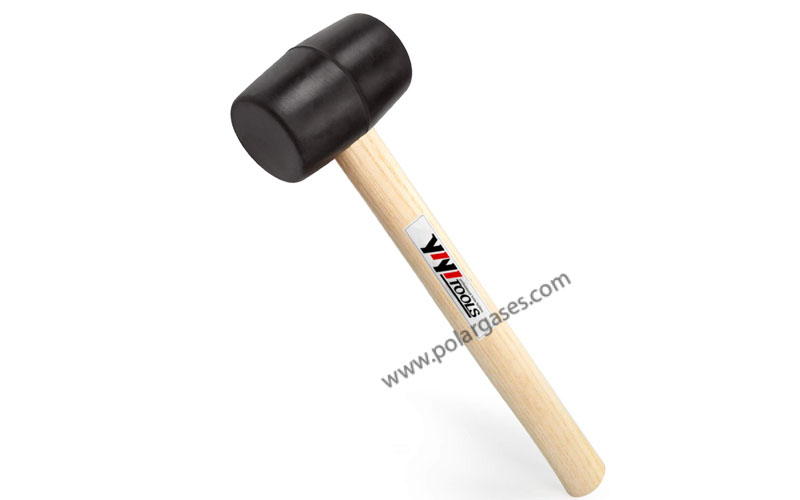 Rubber Mallet