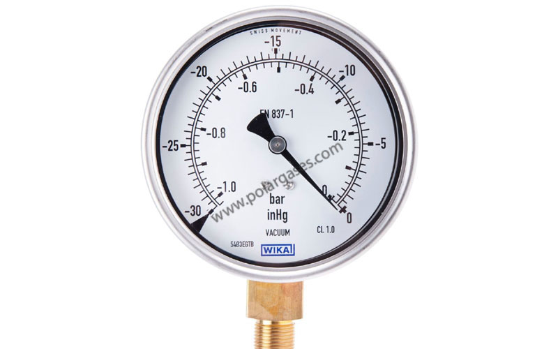 Vacuum Gauge