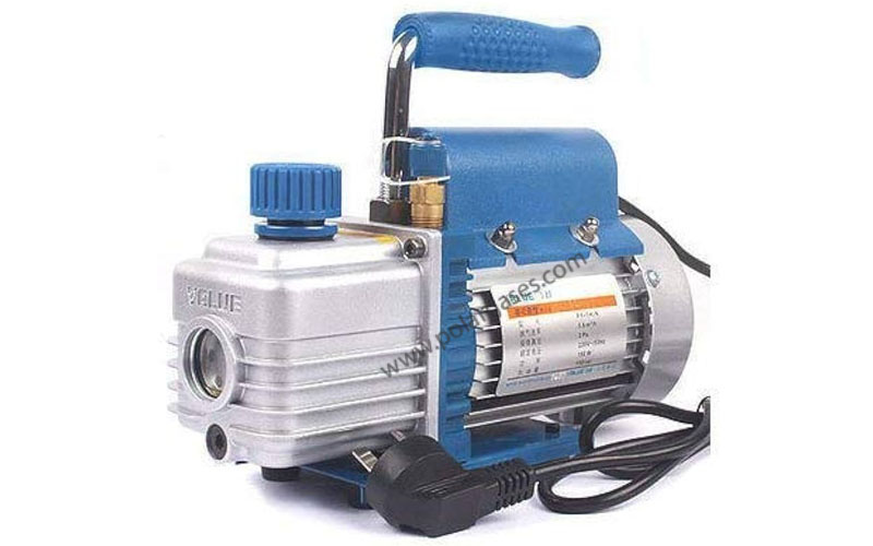 Vacuum Pump