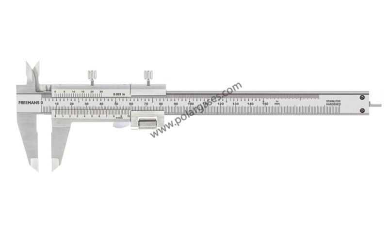 Vernier Calliper