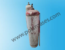 Refrigerant Gases