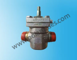 Danfoss Refrigerant Valves