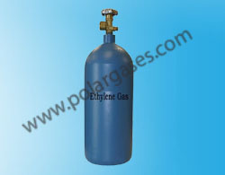 Ethylene Gas