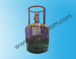 Mafron Refrigerant Gas