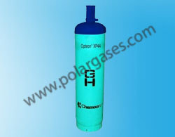 Opteon Refrigerant Gas