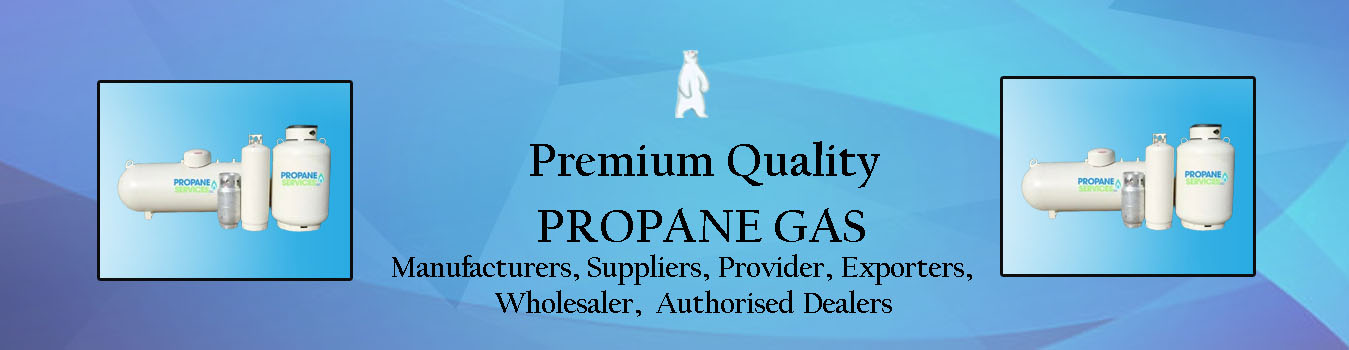 Propane Gas