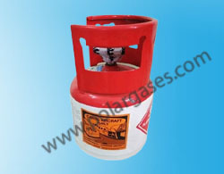 R1234yf Refrigerant Gas