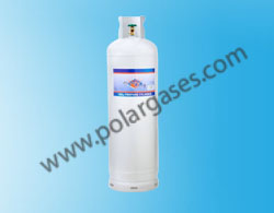 R290 Refrigerant Gas