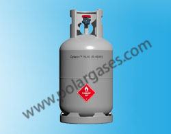 R454A Refrigerant Gas