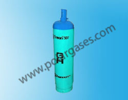 R507 Refrigerant Gas