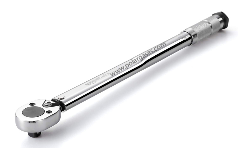 Torque wrench