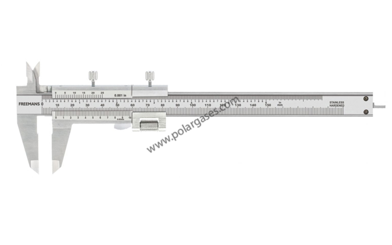 Vernier calliper